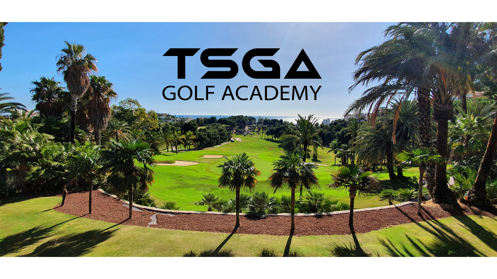 TSGA Golf Academy